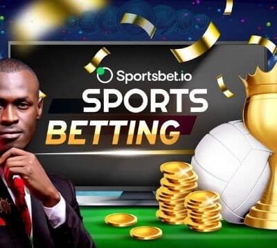 King Kaka Comes Onboard Sportsbet.io as Global Ambassador