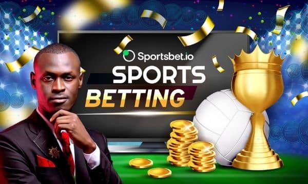 King Kaka Comes Onboard Sportsbet.io as Global Ambassador