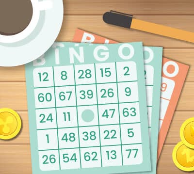 What Games Can You Play on Crypto Bingo Sites