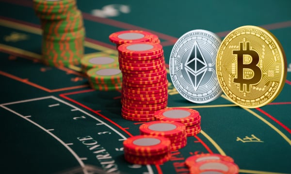Crypto Baccarat: Factors That Beginners Needs to Take Care!
