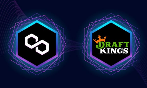 DraftKings Joins Polygon Governance After Staking the Digital Tokens