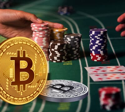 Strategies to Play Bitcoin Baccarat