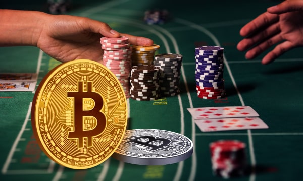 Strategies to Play Bitcoin Baccarat