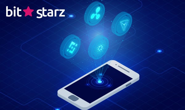 BitStarz Adds TRX and Three More Cryptocurrencies to Payment Methods