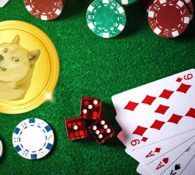 Factors of Dogecoin Gambling That You Need to Know