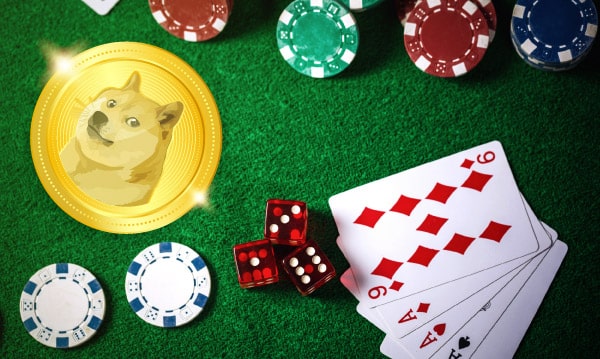 Factors of Dogecoin Gambling That You Need to Know