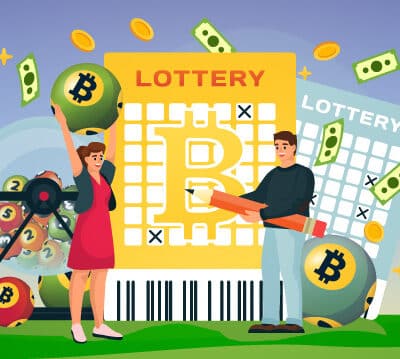Tips for Finding the Best Bitcoin Lotteries