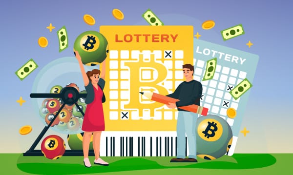 Tips for Finding the Best Bitcoin Lotteries