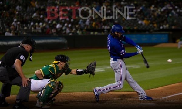 BetOnline announces MLB Boosters