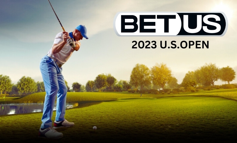 BetUS announces an exclusive offer for the US Open