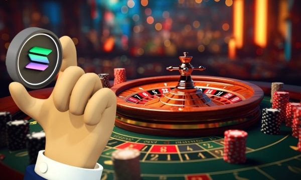 Solana Casino navigation Tips for players and investors