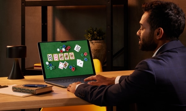 Cryptocurrency payment options A game-changer for online baccarat