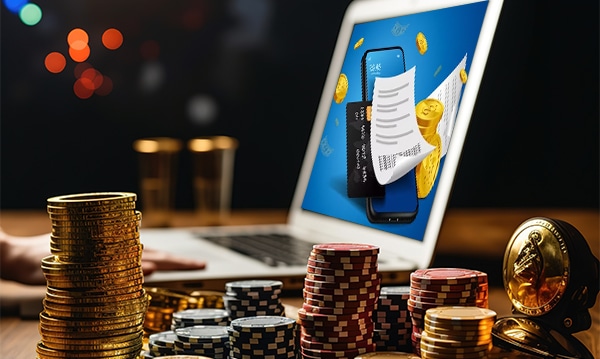 Navigating Payment Options on BTC Poker Sites A Comprehensive Guide